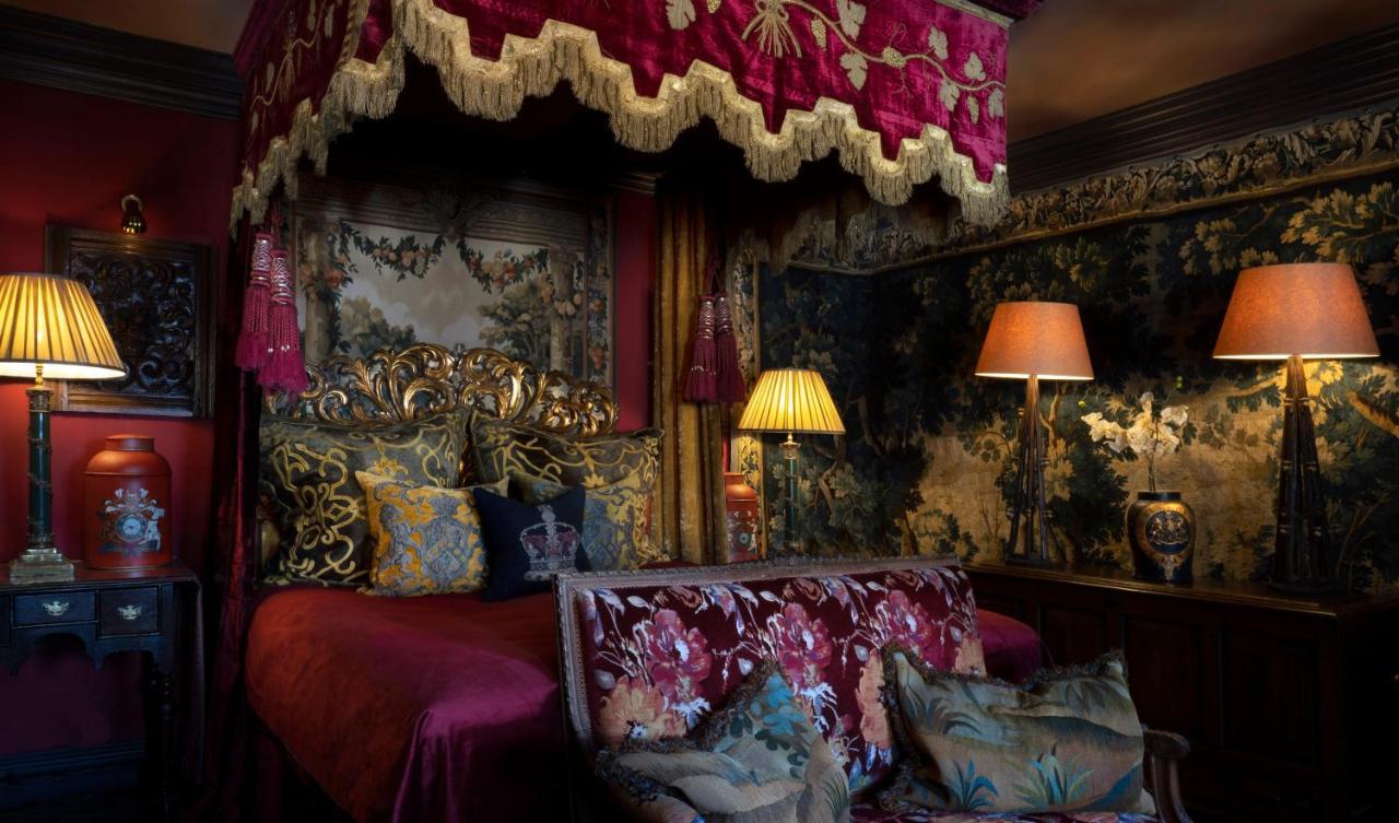 Suite Deluxe - Torretta