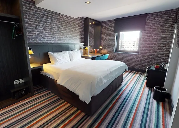 Village Hotel Edimburgo