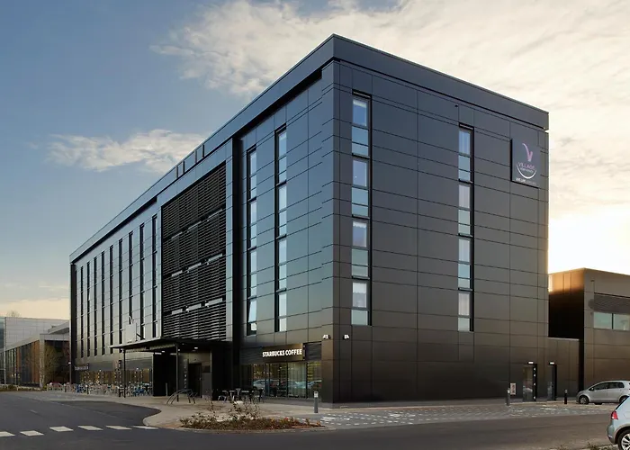 Village Hotel Edimburgo